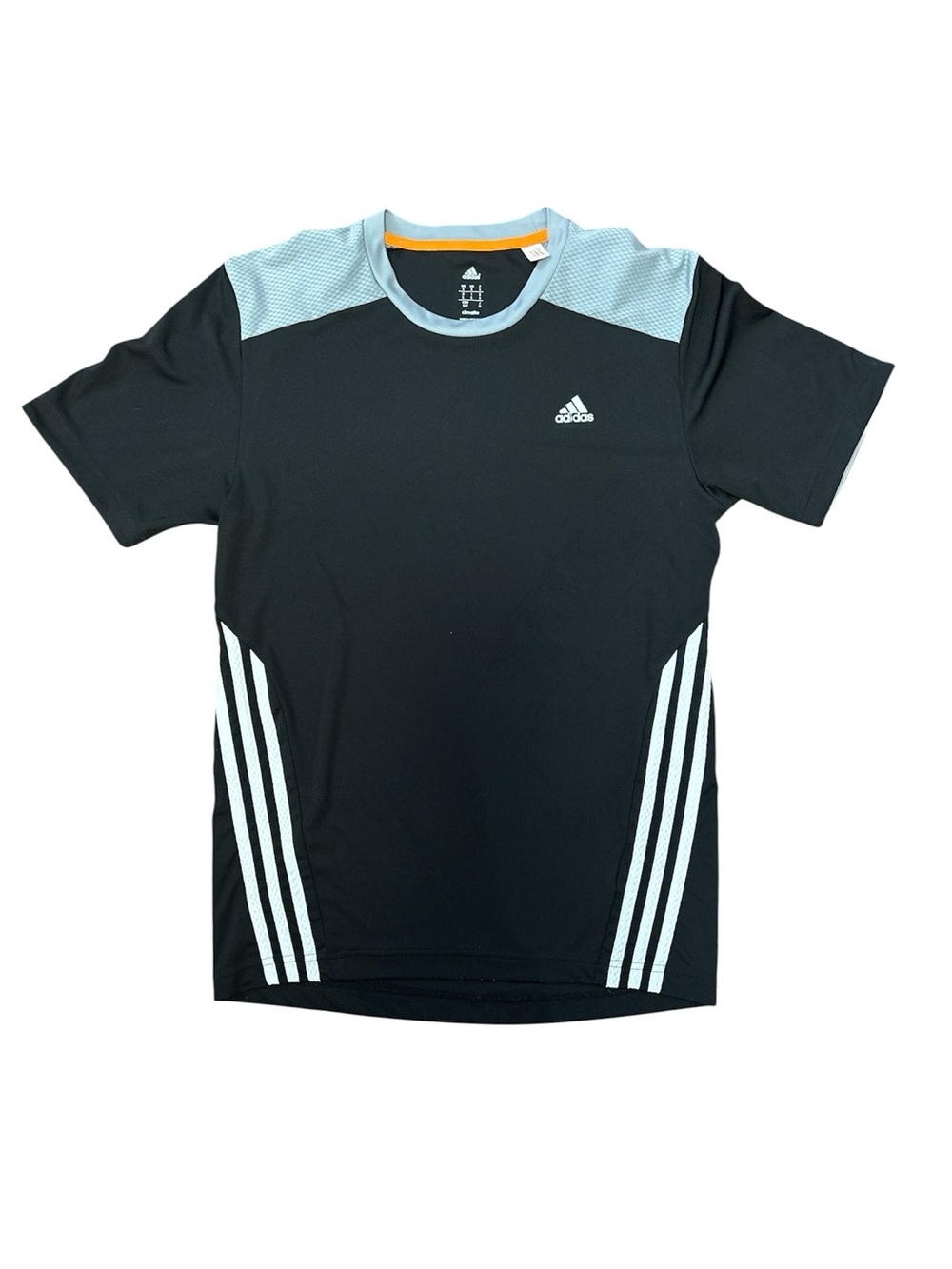 Adidas DriFit Climalite Shirt Size: Small